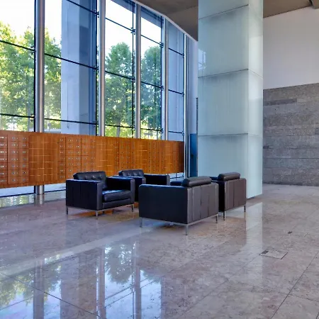 شقة Expo - Parque Das Nacoes - Mylisbonapartment *